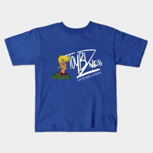 Toybizness Egon Kids T-Shirt